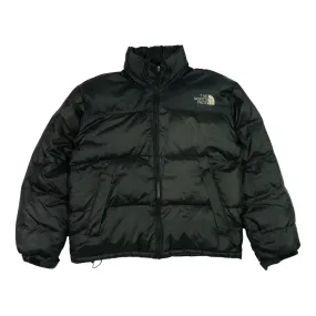 The North Face Nuptse 700 Vintage Puffer Jacket Large