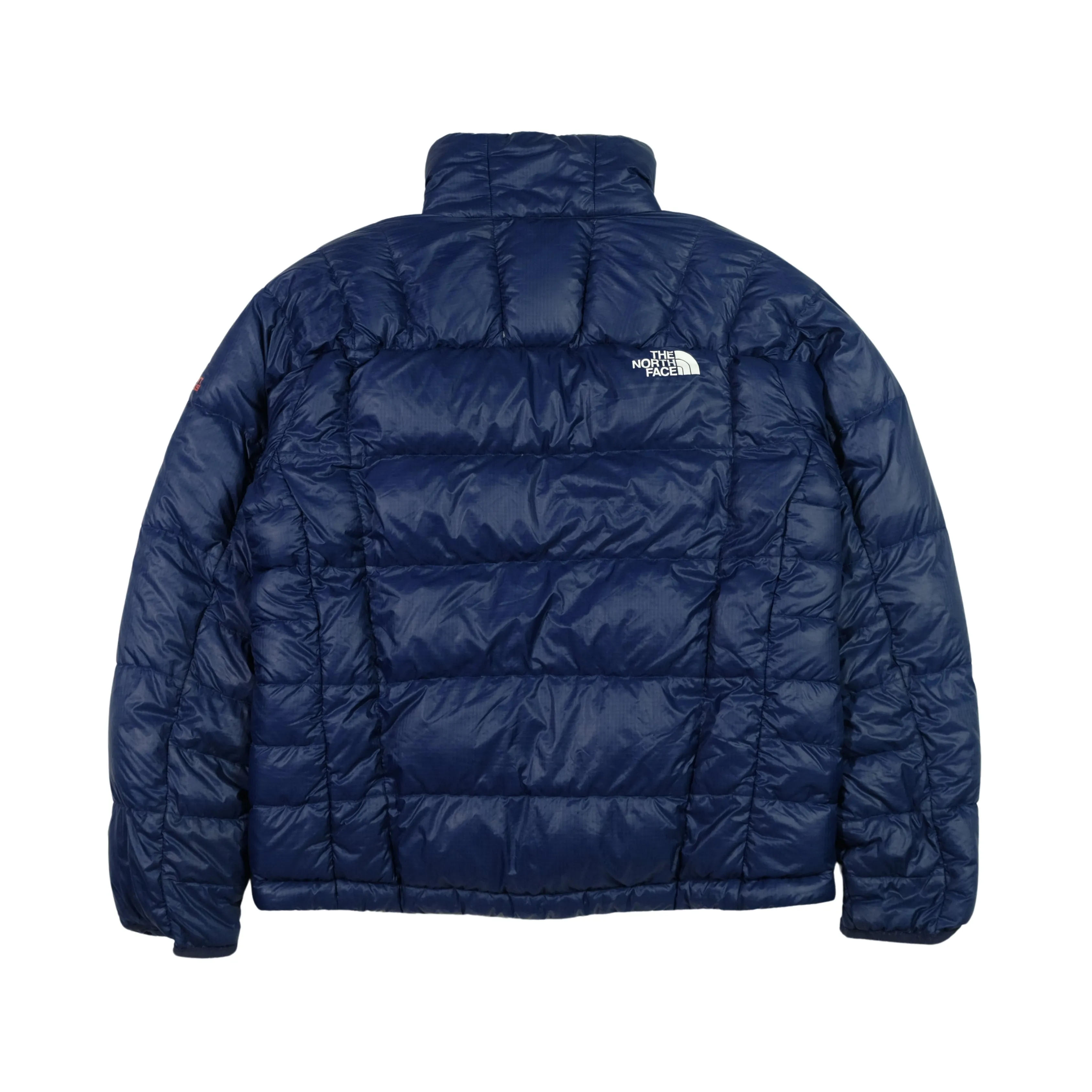 The North Face Nuptse 700 Vintage Puffer Jacket Medium