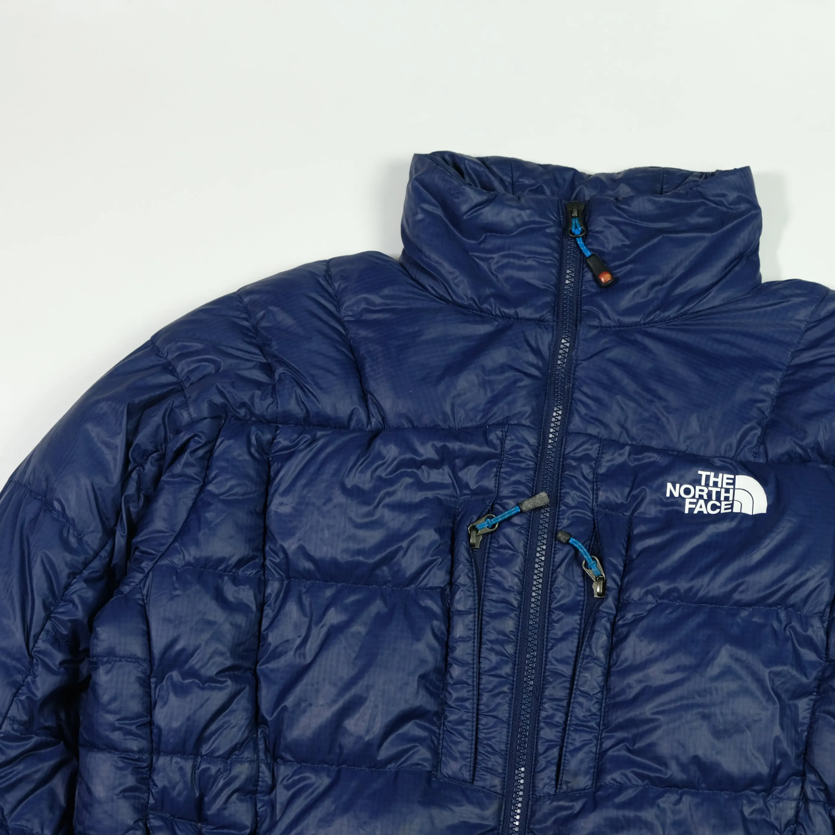 The North Face Nuptse 700 Vintage Puffer Jacket Medium