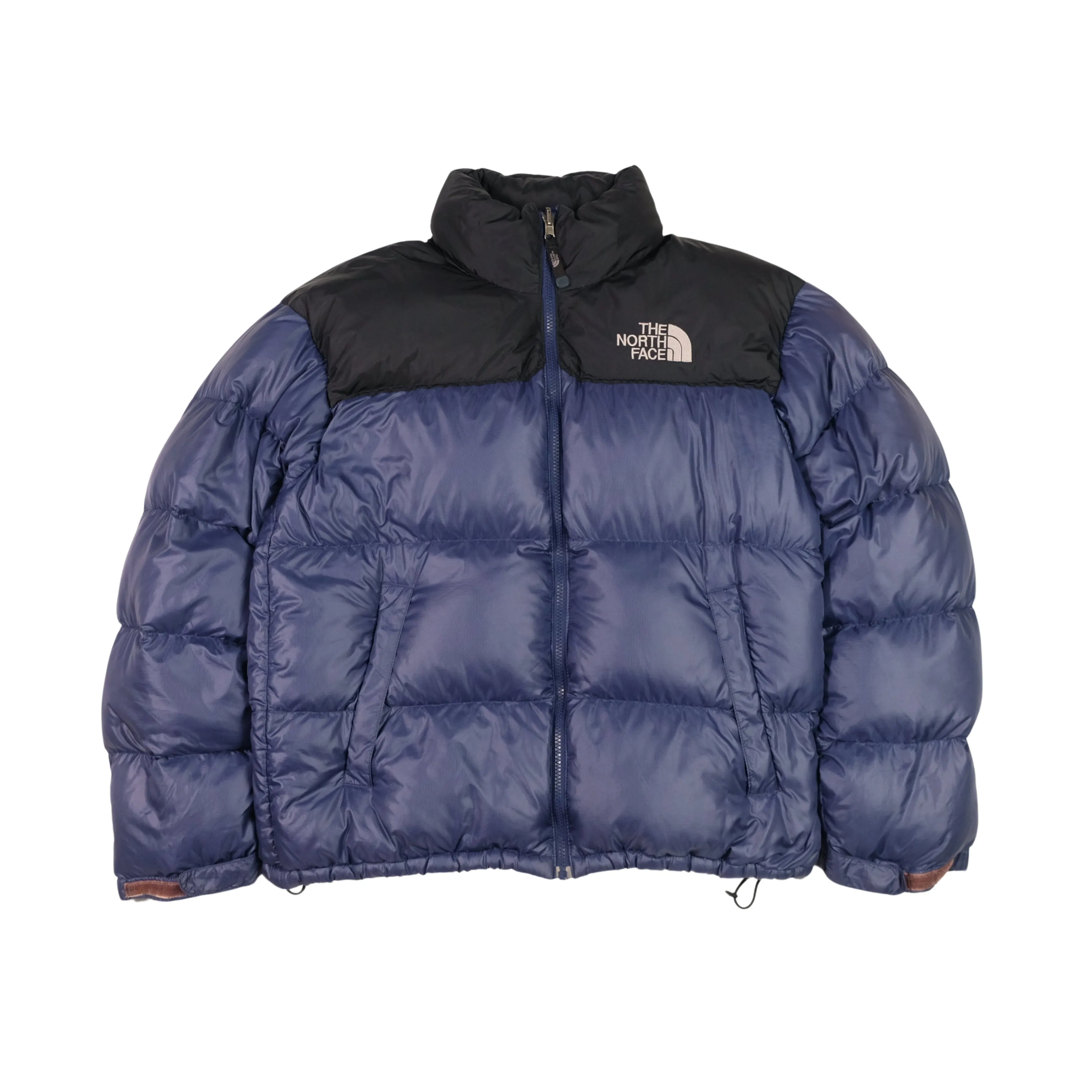 The North Face Nuptse 700 Vintage Puffer Jacket Medium/Large