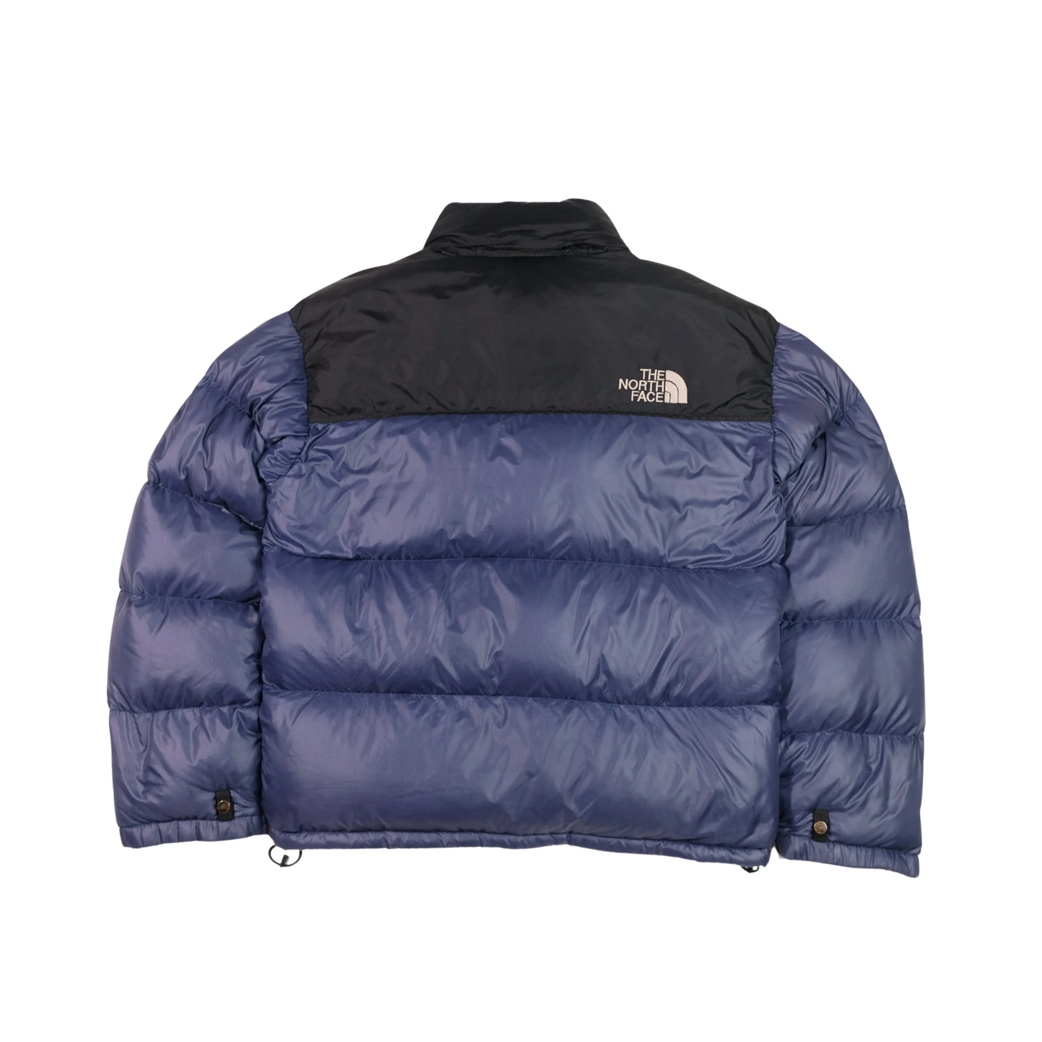 The North Face Nuptse 700 Vintage Puffer Jacket Medium/Large