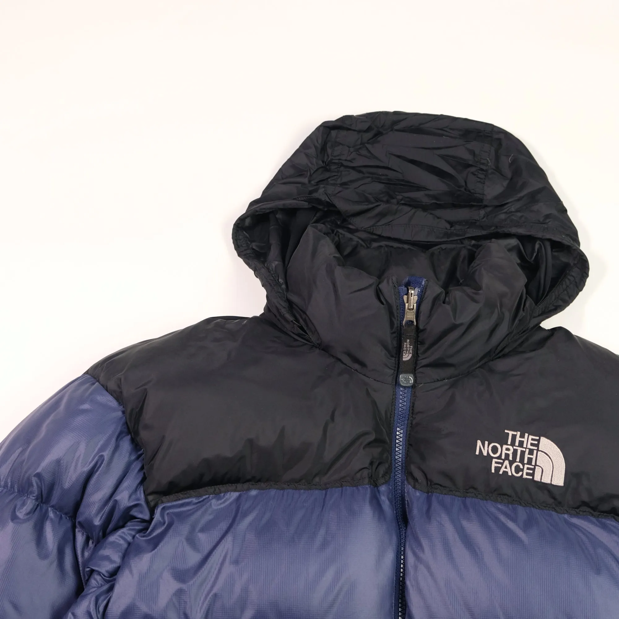 The North Face Nuptse 700 Vintage Puffer Jacket Medium/Large