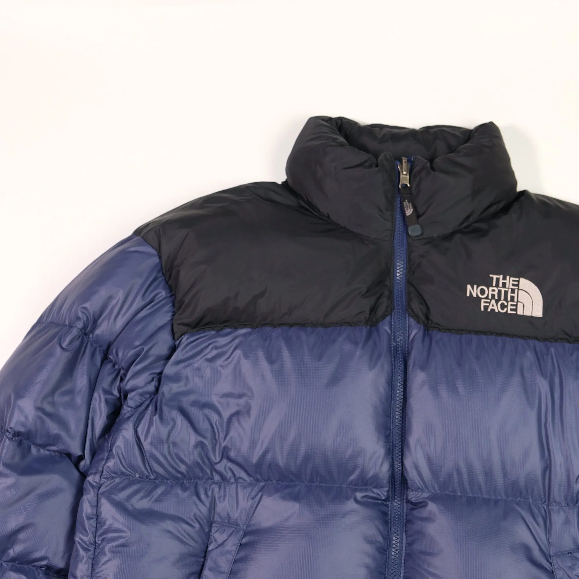 The North Face Nuptse 700 Vintage Puffer Jacket Medium/Large