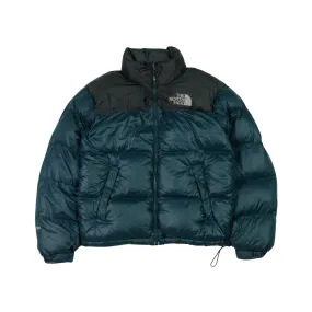 The North Face Nuptse 700 Vintage Puffer Jacket Small