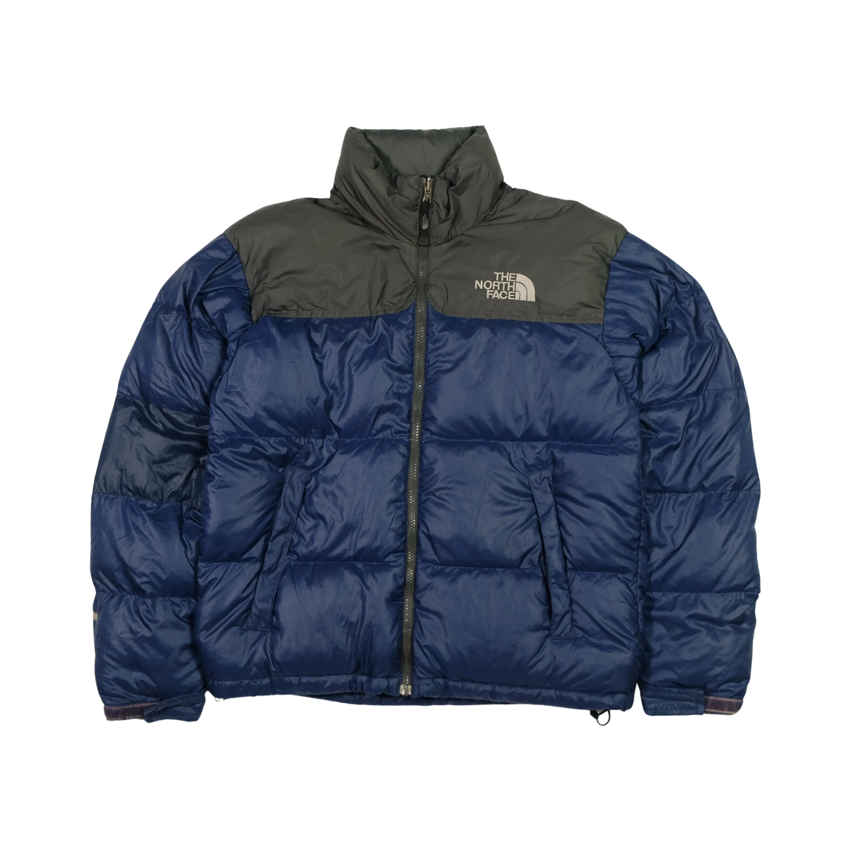 The North Face Nuptse 700 Vintage Puffer Jacket Small/Medium