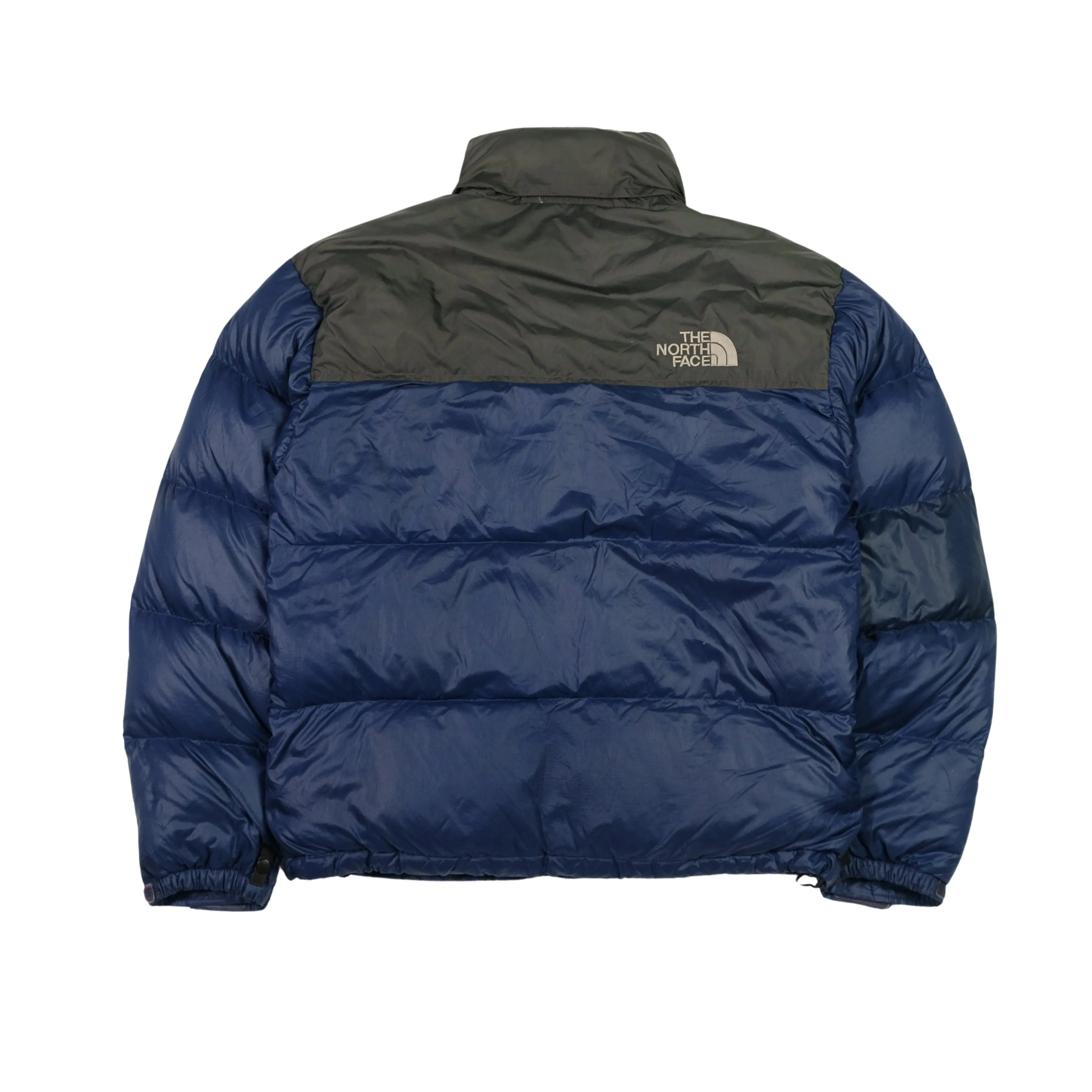 The North Face Nuptse 700 Vintage Puffer Jacket Small/Medium