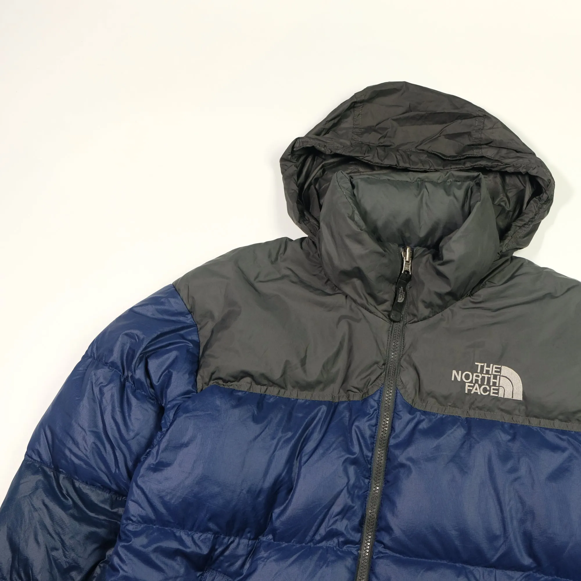 The North Face Nuptse 700 Vintage Puffer Jacket Small/Medium