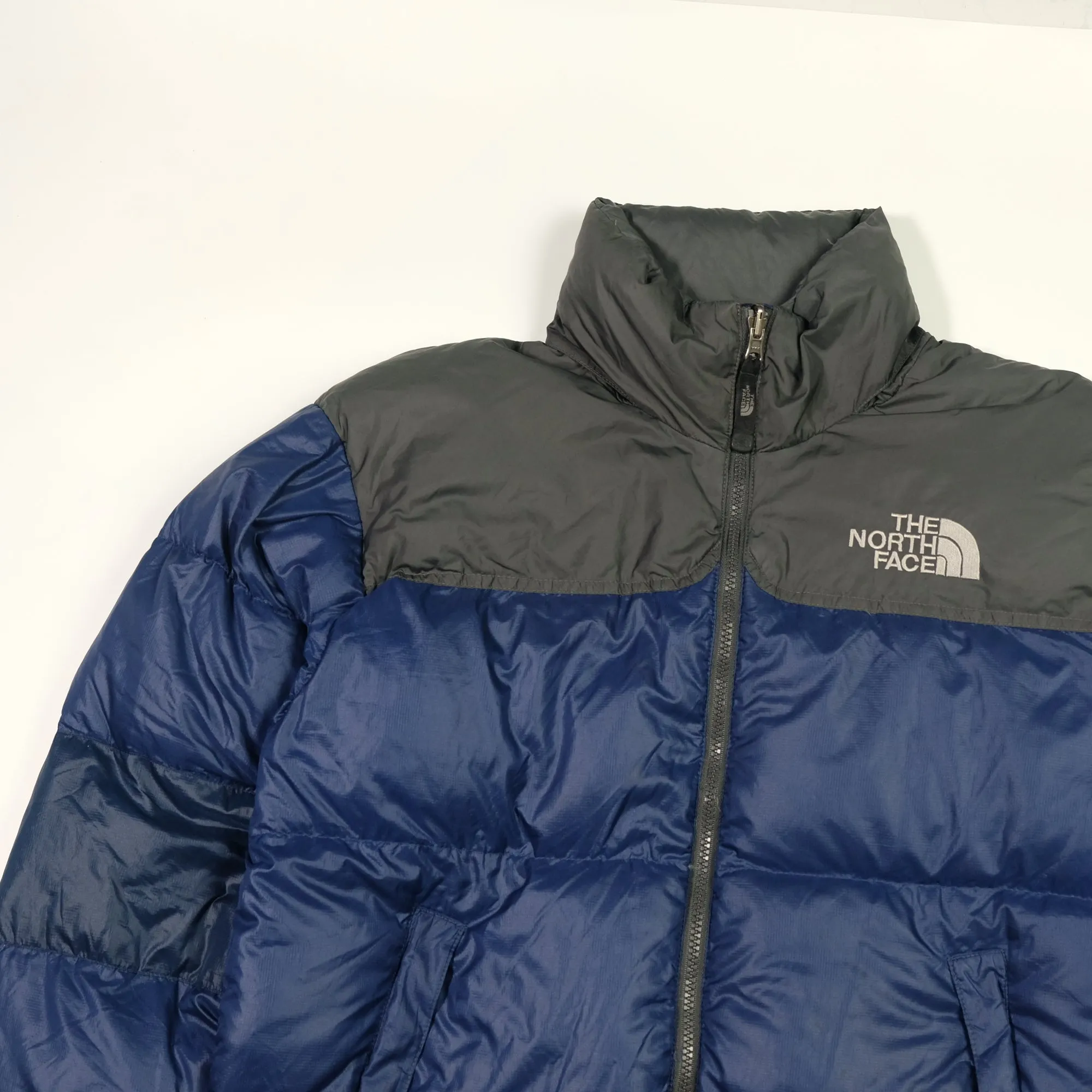 The North Face Nuptse 700 Vintage Puffer Jacket Small/Medium