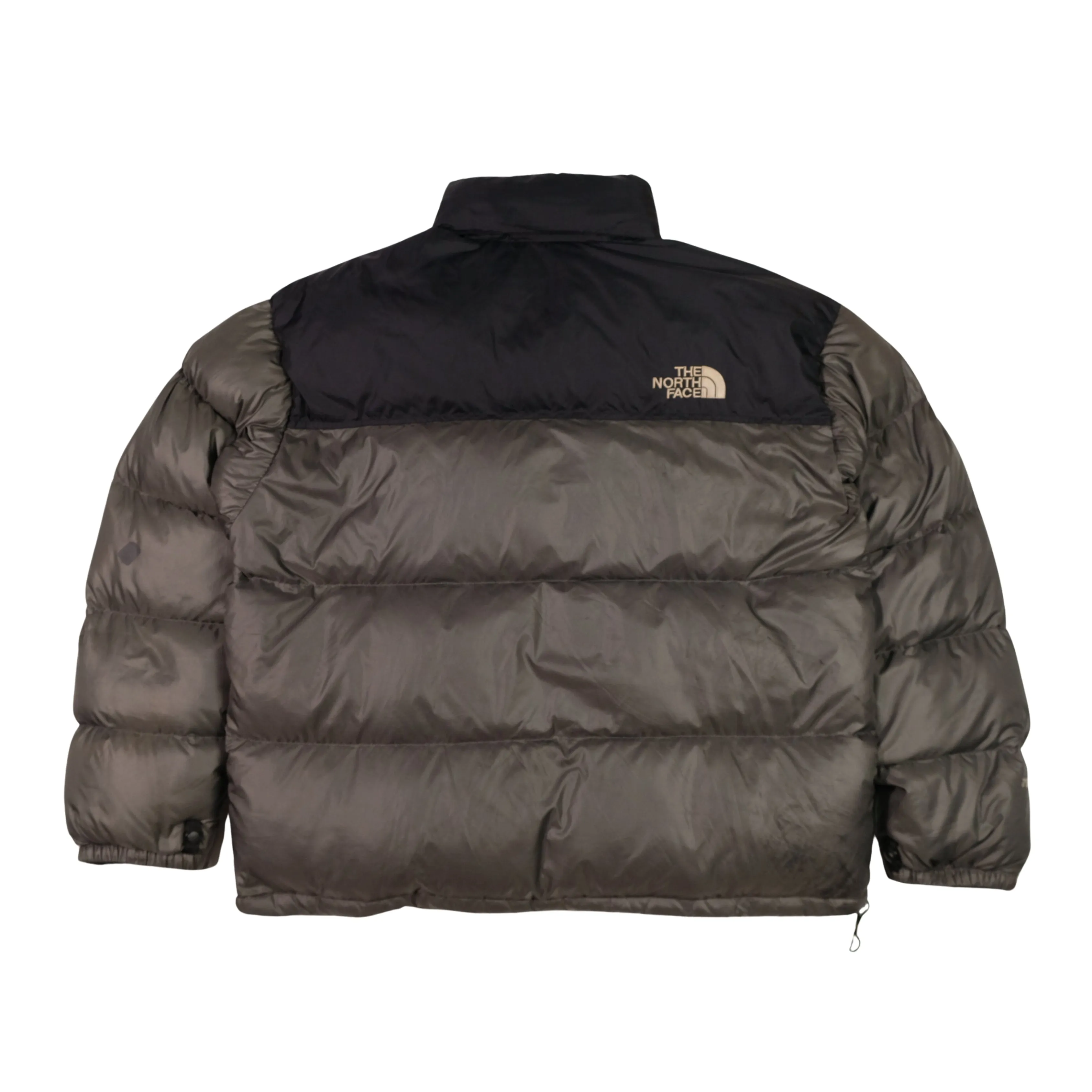 The North Face Nuptse 700 Vintage Puffer Jacket XL