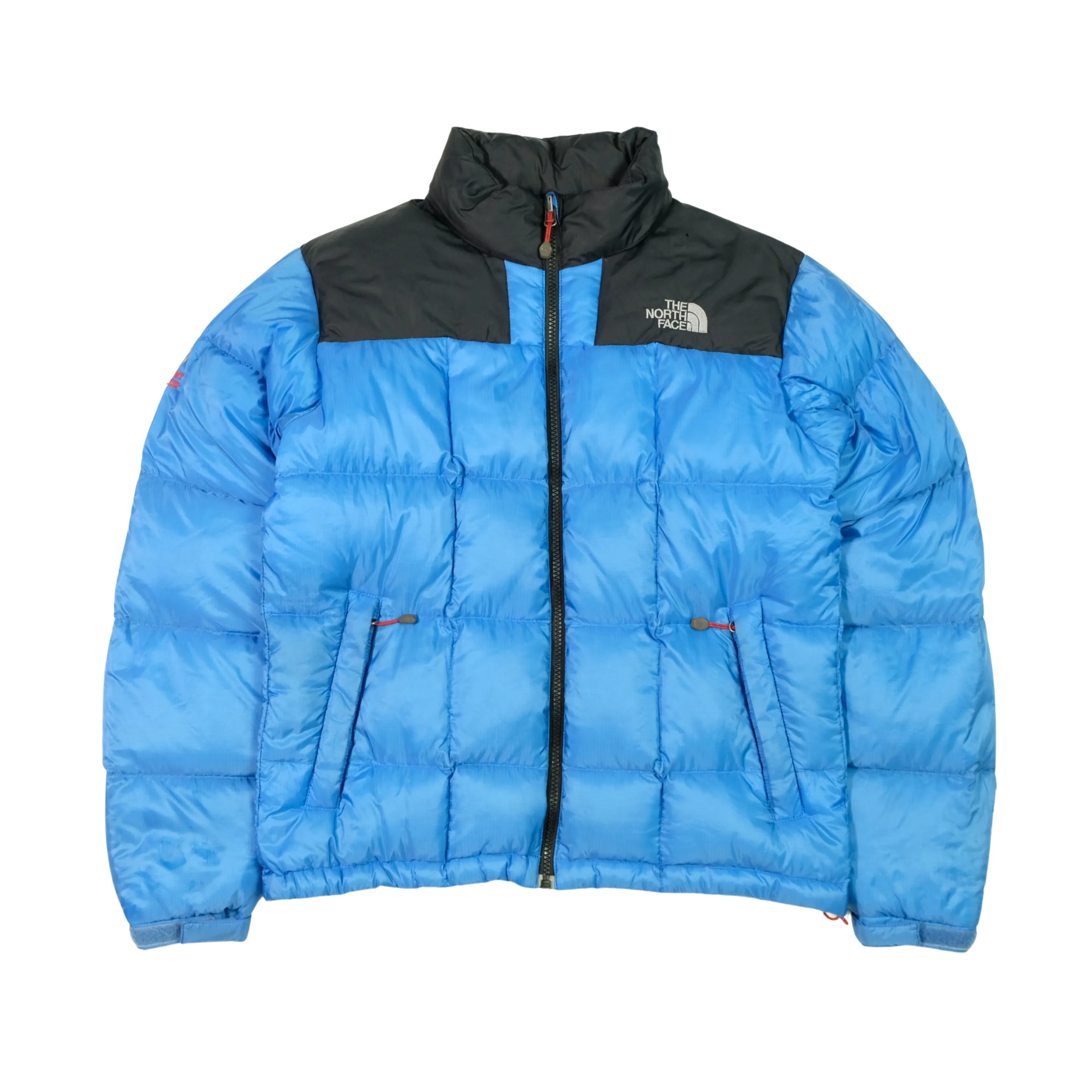 The North Face Nuptse Summit Series Puffer Jacket Small