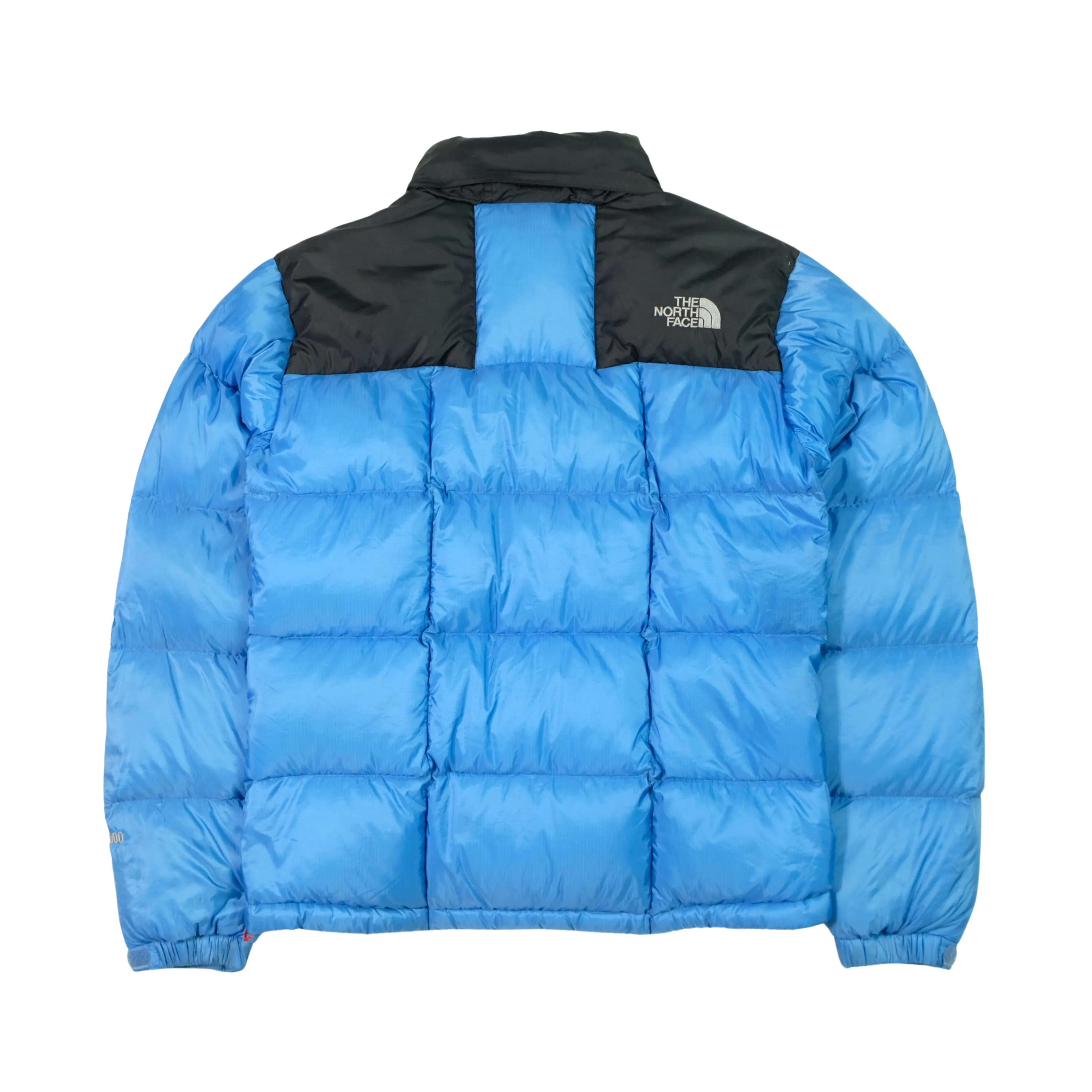 The North Face Nuptse Summit Series Puffer Jacket Small