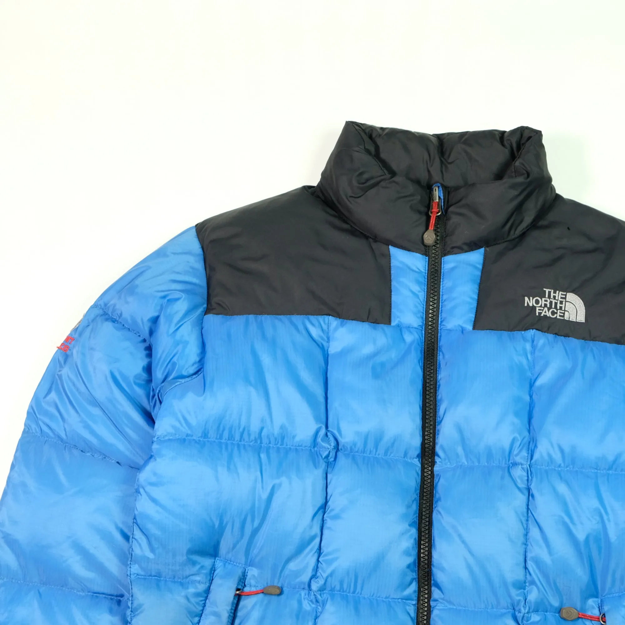 The North Face Nuptse Summit Series Puffer Jacket Small