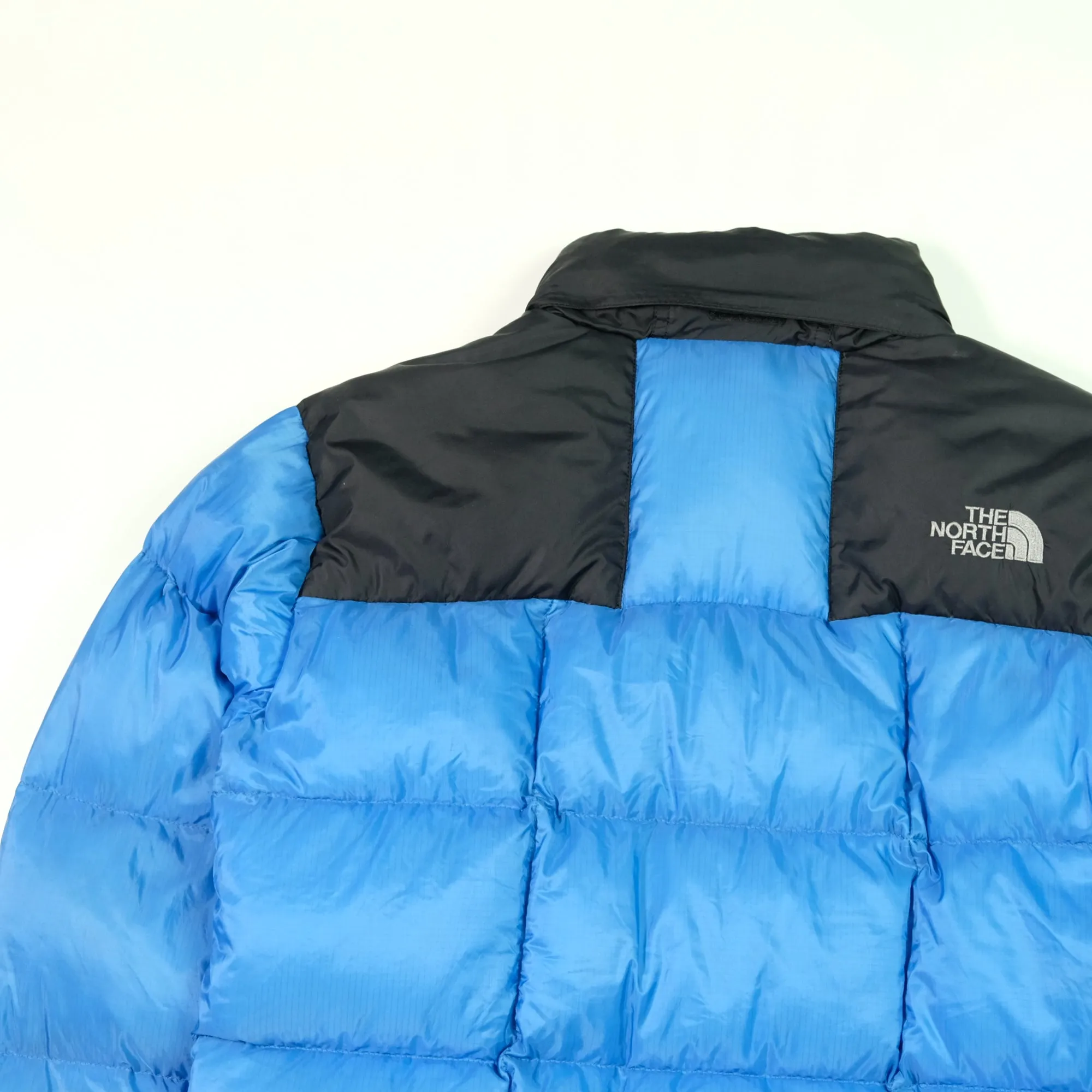 The North Face Nuptse Summit Series Puffer Jacket Small