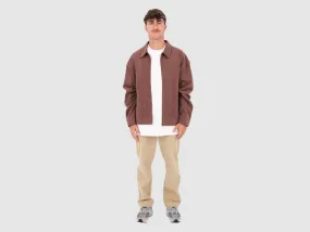 Titchie Coach Jacket