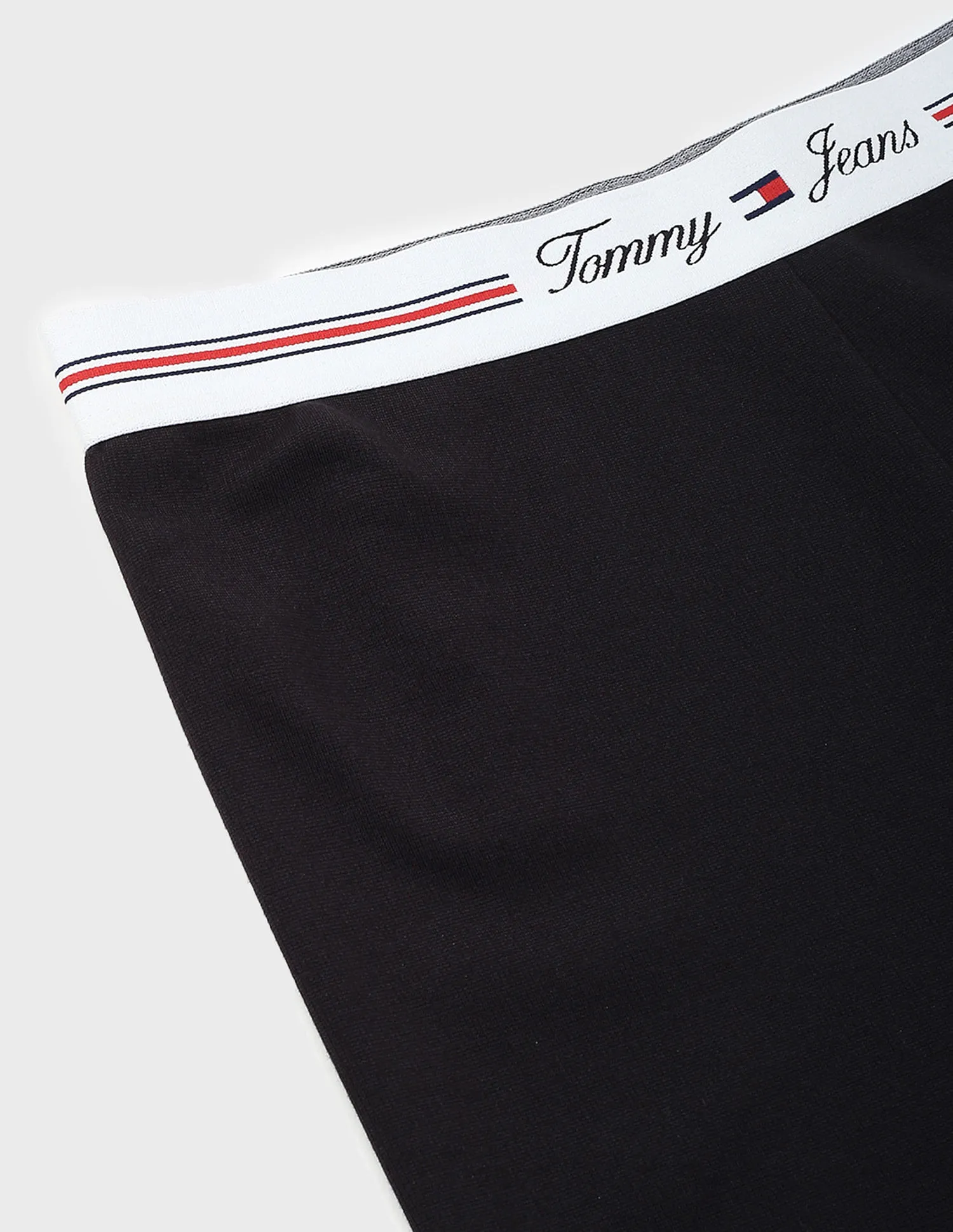 Tommy Hilfiger Logo Taping Leggings