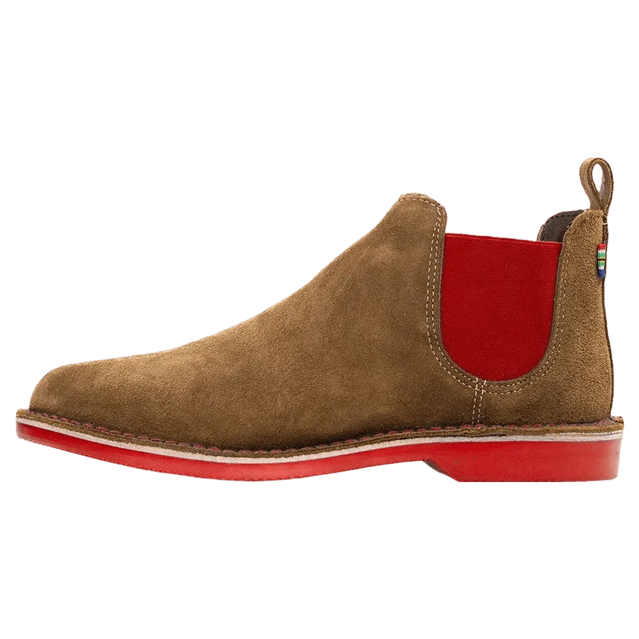 Veldskoen Chelsea Boot