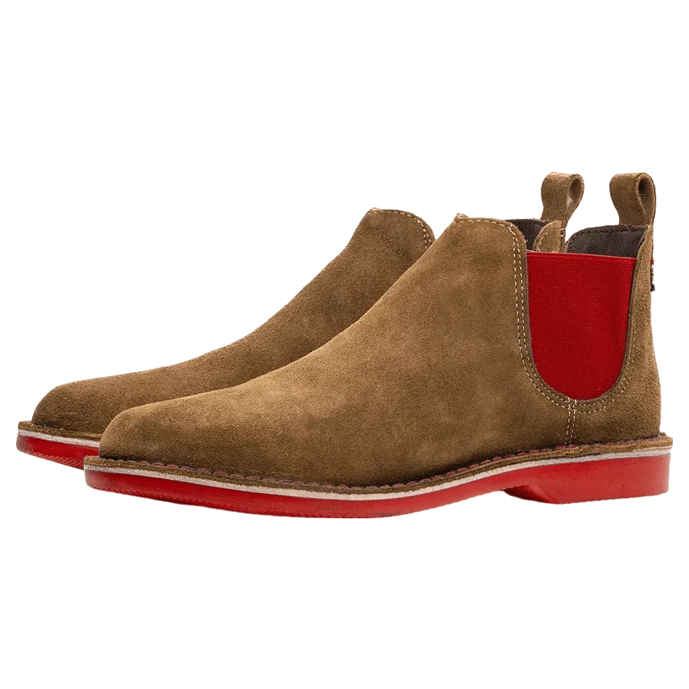 Veldskoen Chelsea Boot