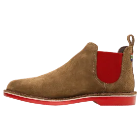 Veldskoen Chelsea Boot