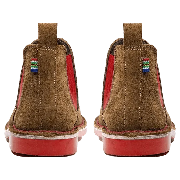 Veldskoen Chelsea Boot