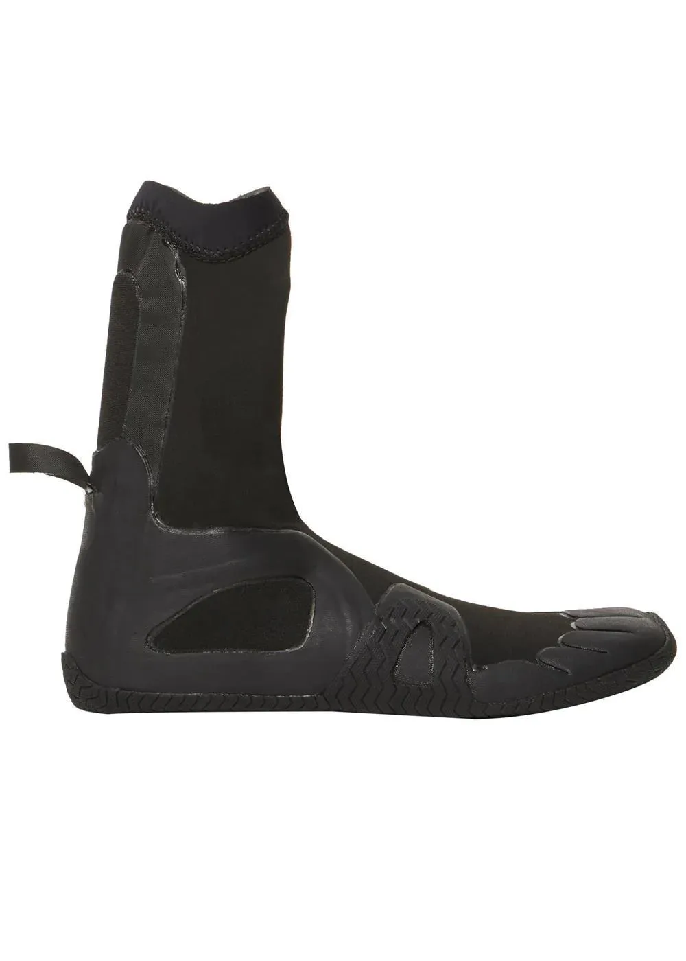 VISSLA 7 SEAS 5MM ROUND TOE BOOT