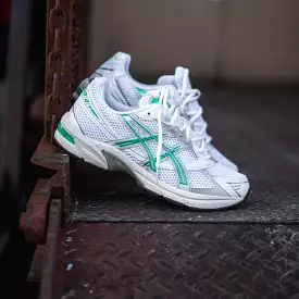 WOMEN Asics Gel-1130 (White/Malachite Green)