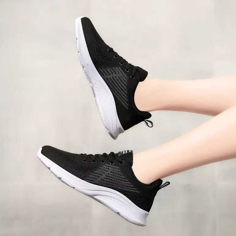 Women Breathable Comfortable Sneakers