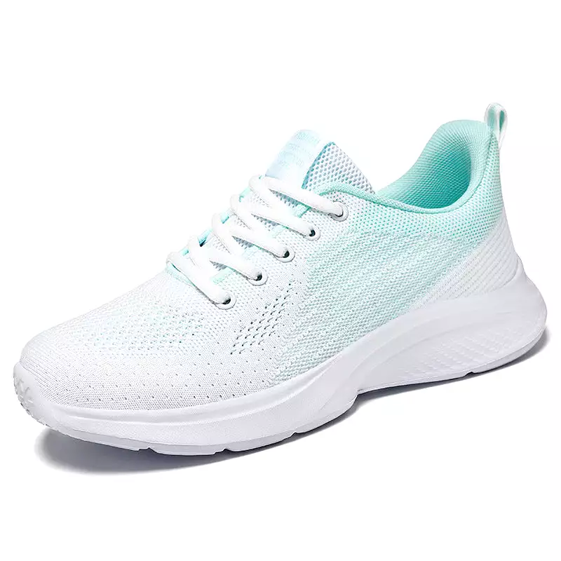 Women Breathable Comfortable Sneakers