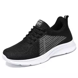 Women Breathable Comfortable Sneakers