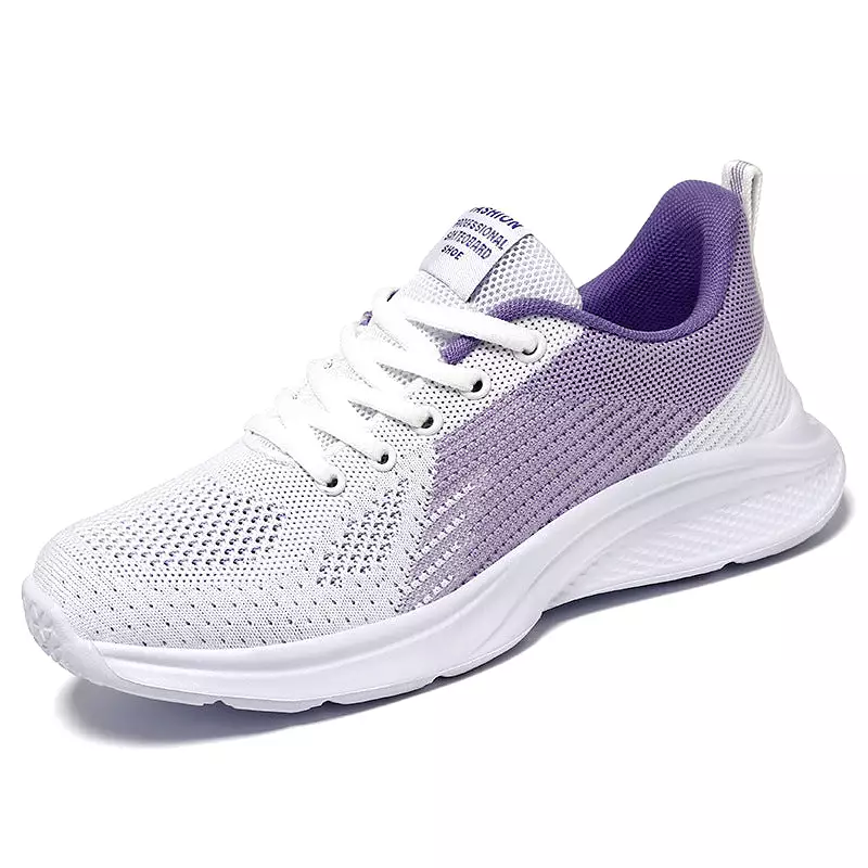 Women Breathable Comfortable Sneakers