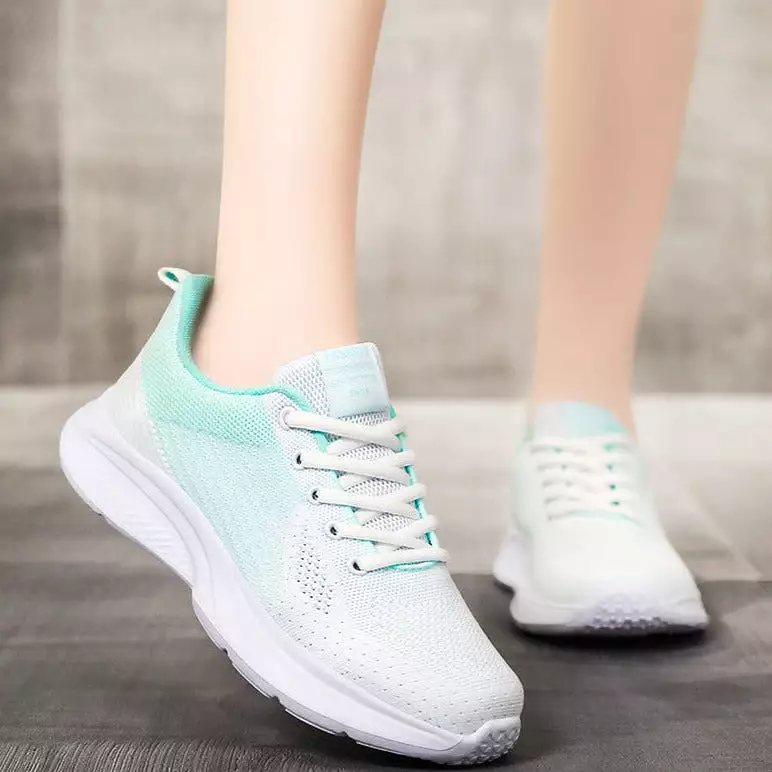 Women Breathable Comfortable Sneakers