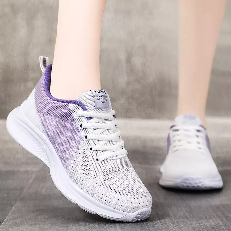 Women Breathable Comfortable Sneakers