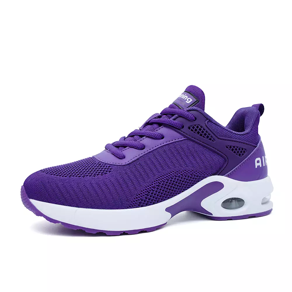 Women Mesh Tennis Breathable Sneakers