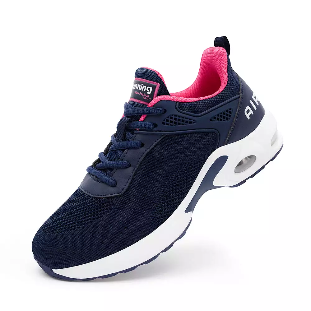 Women Mesh Tennis Breathable Sneakers