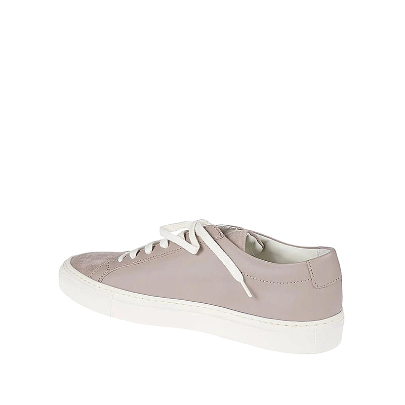 Women’s All-Season Sneakers, Off-White Low-Top 