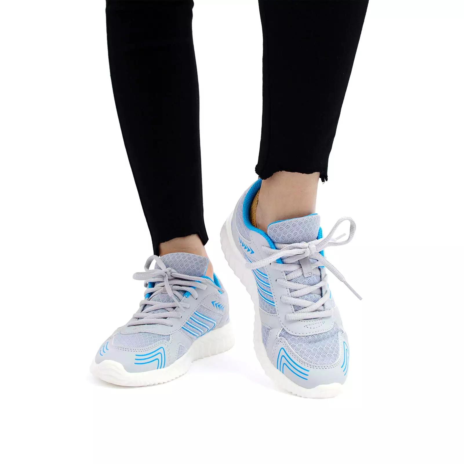 Women's Mesh Outdoor Sneakers