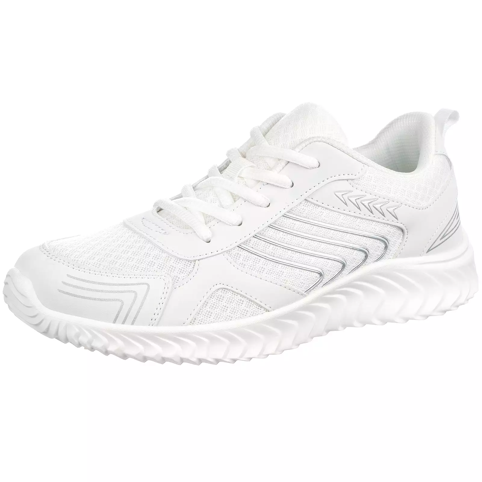 Women's Mesh Outdoor Sneakers