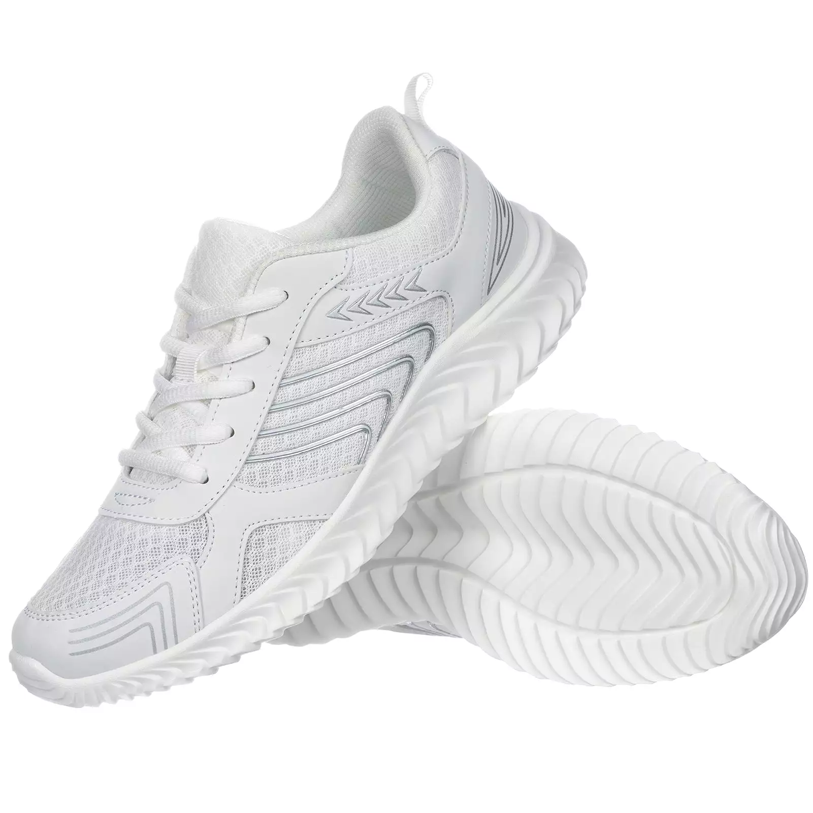 Women's Mesh Outdoor Sneakers