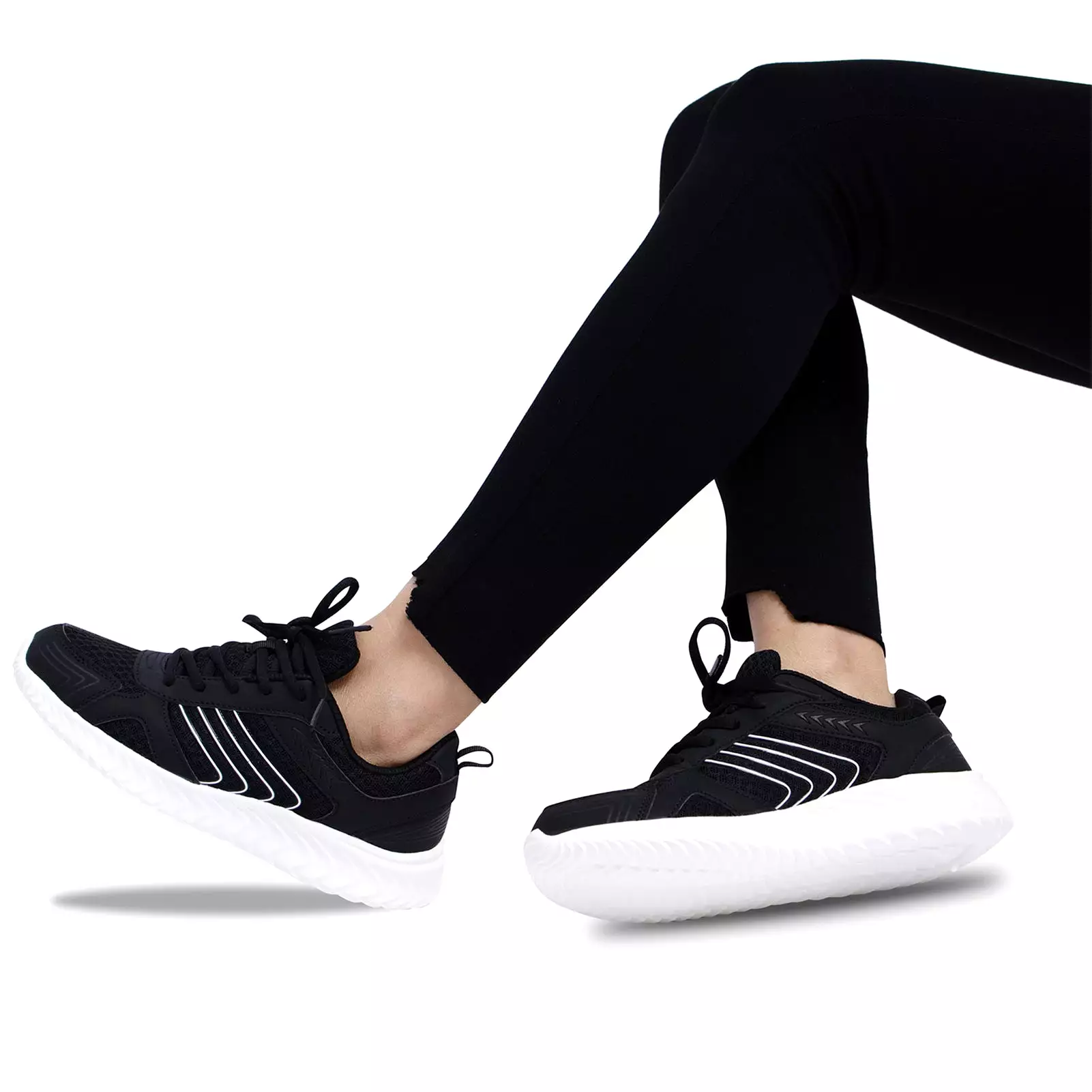 Women's Mesh Outdoor Sneakers