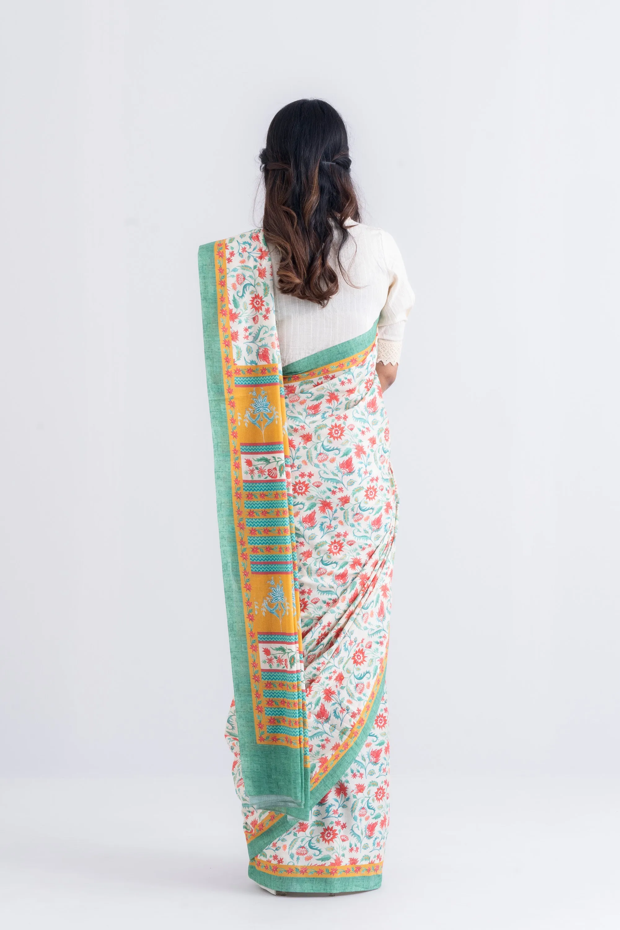 Women's Saree