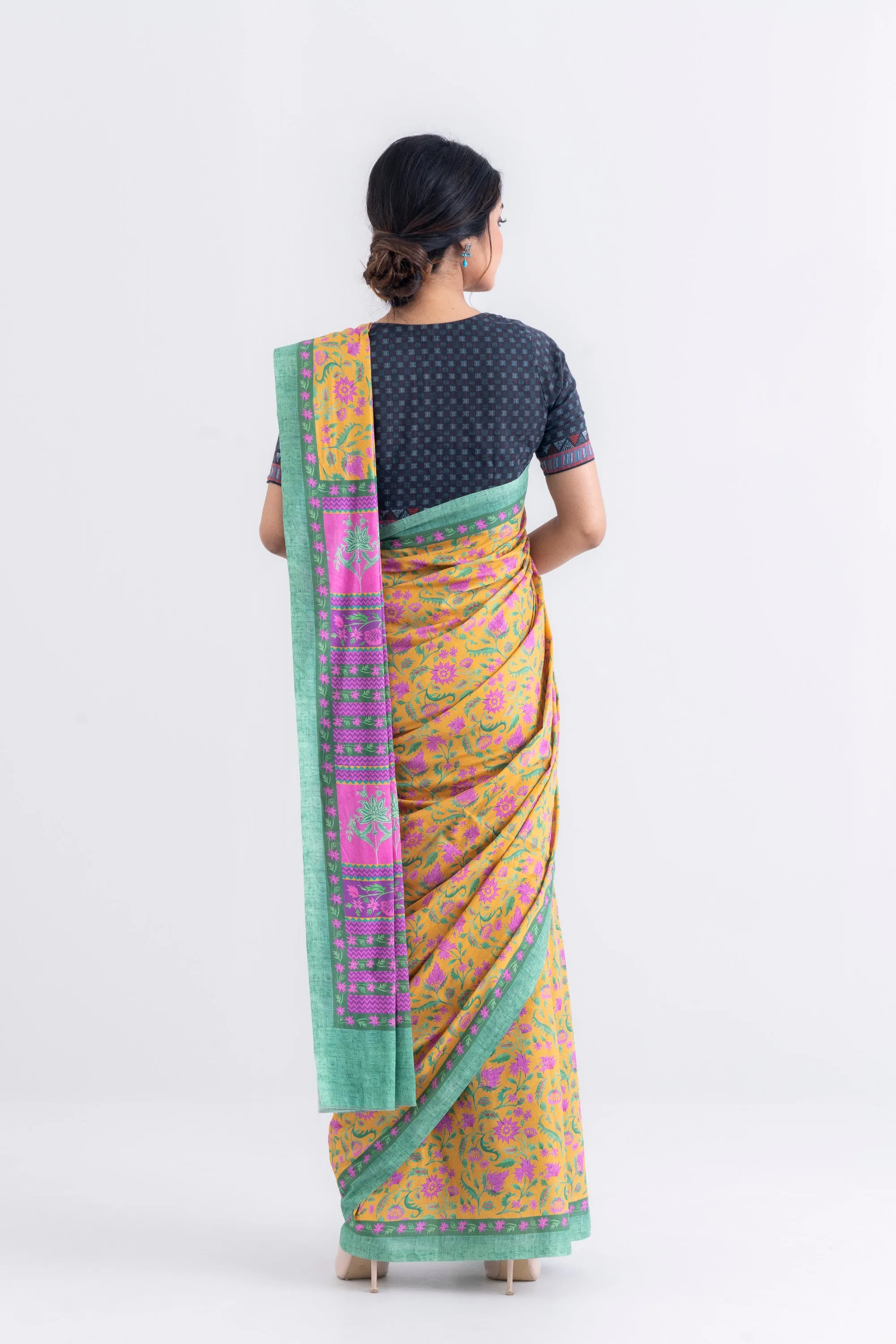 Women's Saree