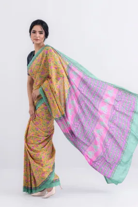 Women's Saree