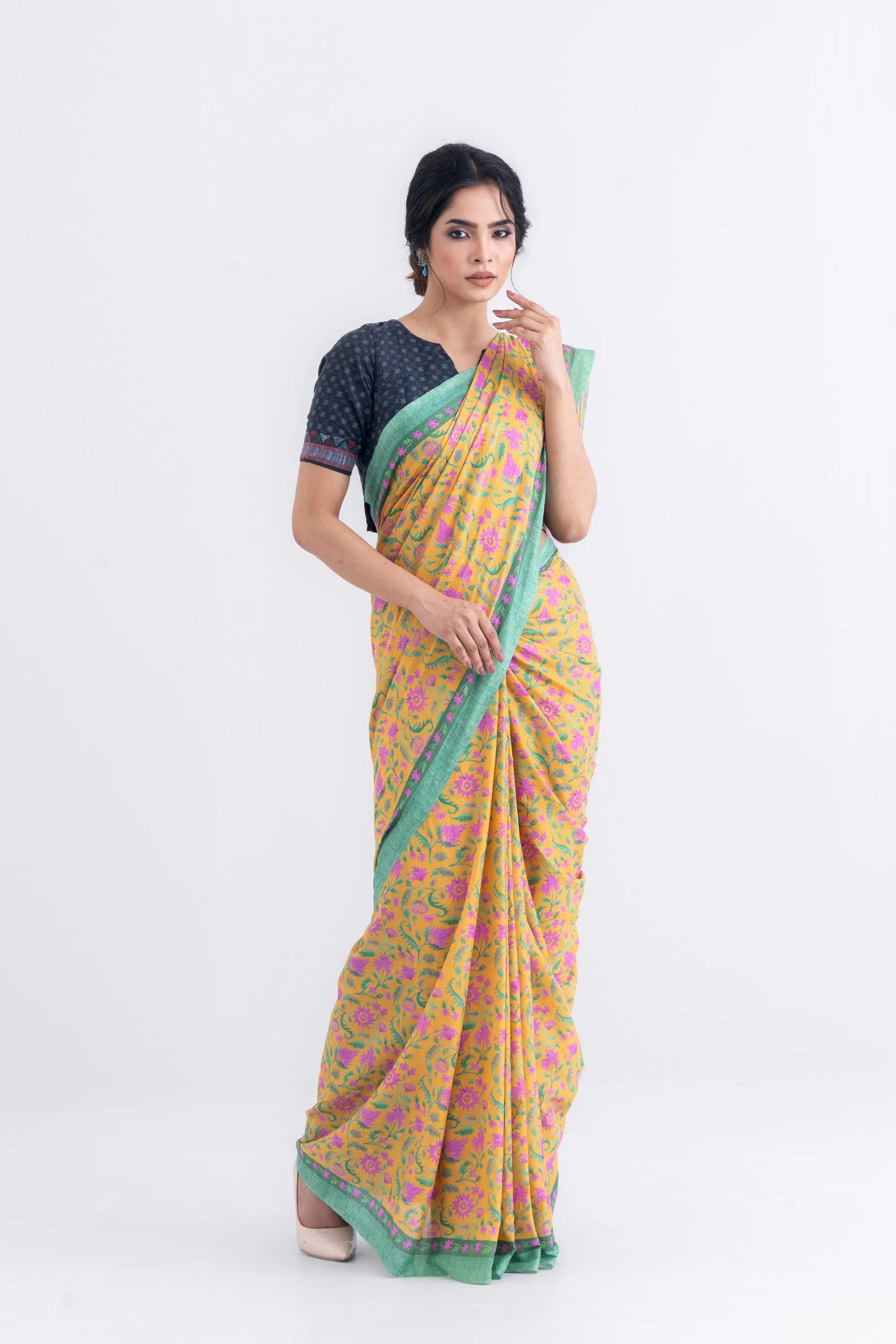 Women's Saree