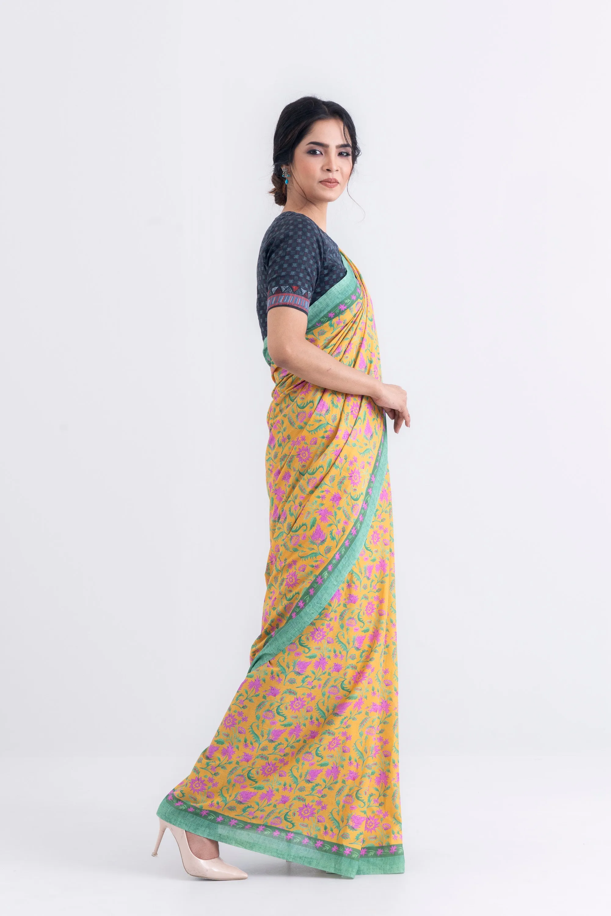 Women's Saree