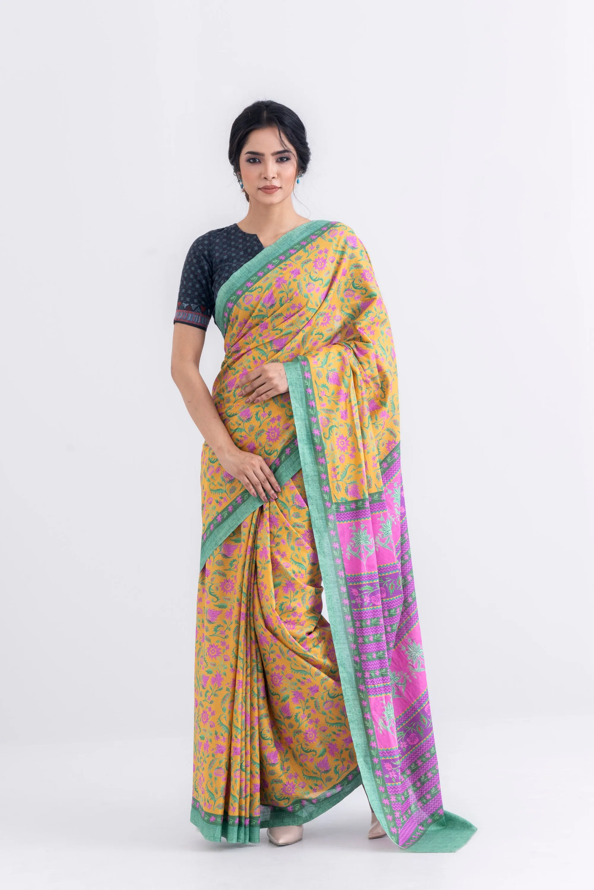 Women's Saree