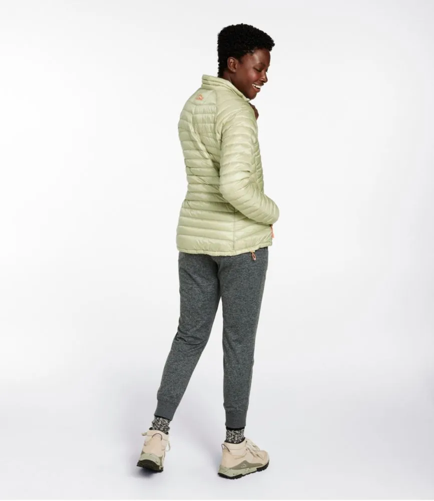 Women's Ultralight 850 Down Sweater