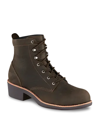 WORX Style #5121 Women's 6-inch Boot