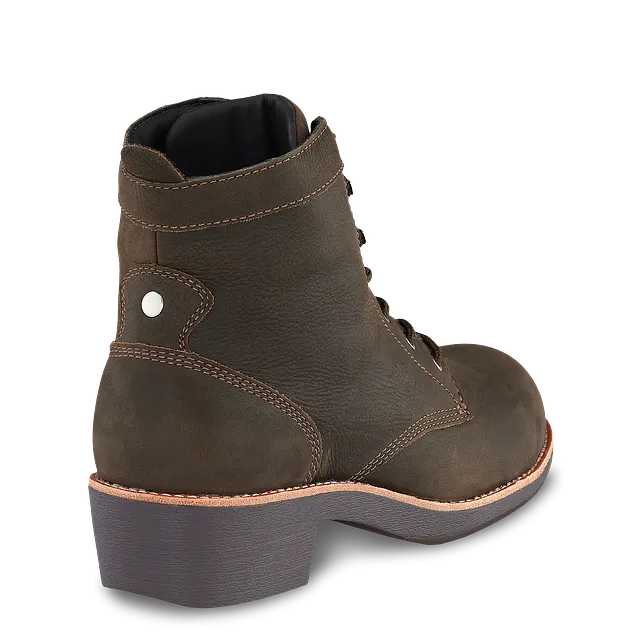 WORX Style #5121 Women's 6-inch Boot