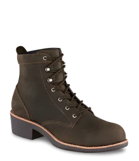 WORX Style #5121 Women's 6-inch Boot