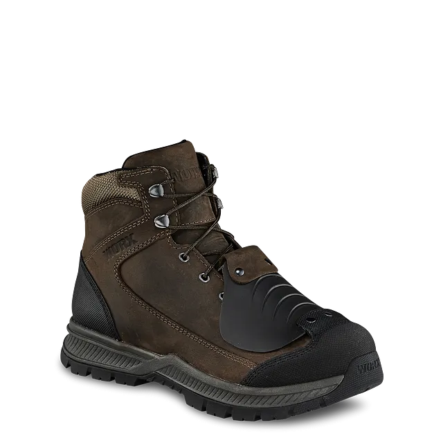 WORX Style #5152 Women's 6-inch Boot