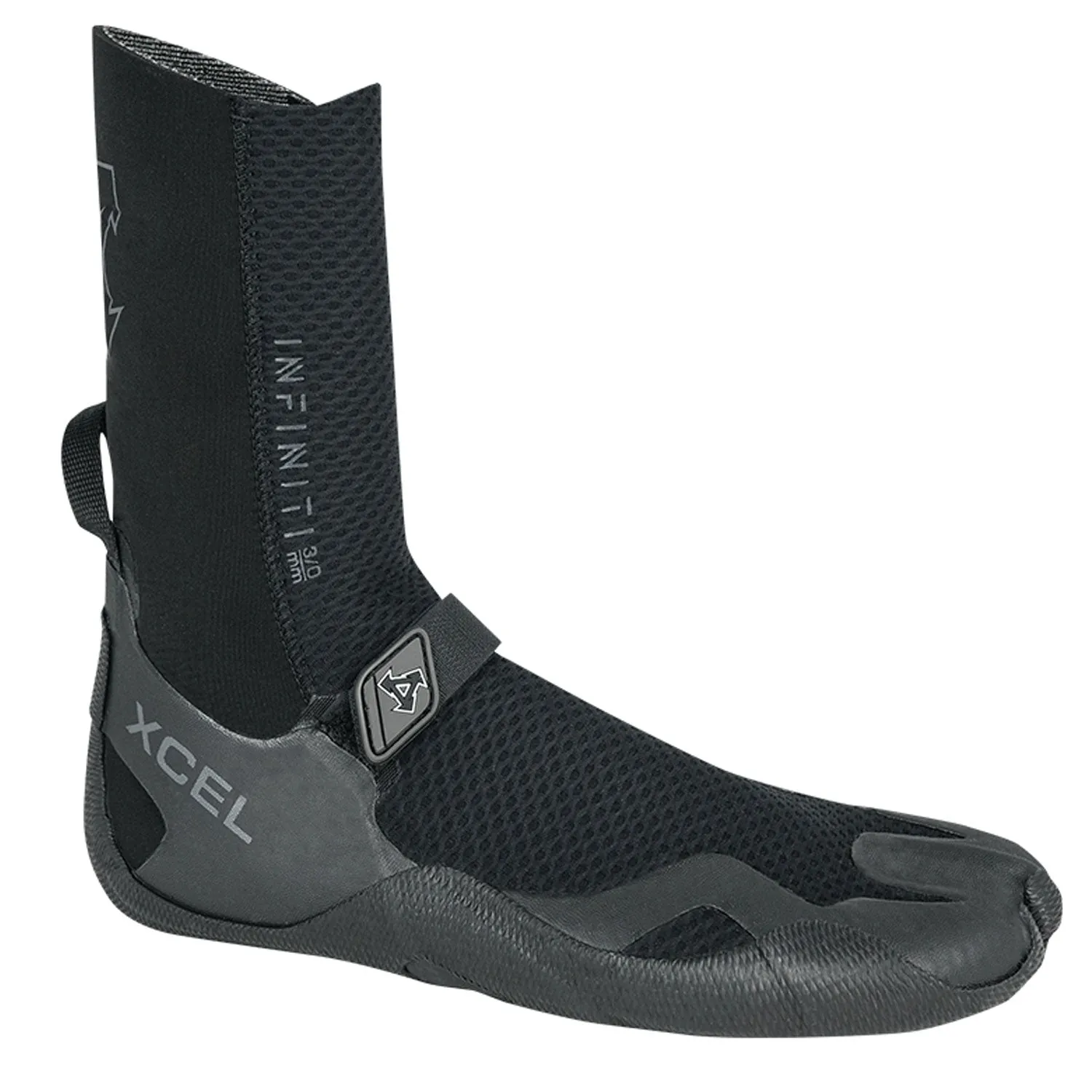 XCEL INFINITI 5MM ROUND TOE BOOT